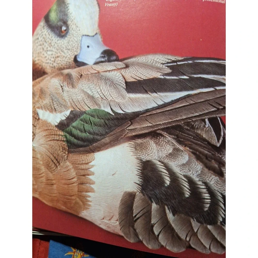 Championship Carving, Hardcover by Veasey, Tricia; Johnson, Tom, Like New‎